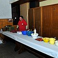 Inter-Club du Verney 2012
