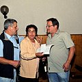 Inter-Club du Verney 2012
