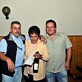Inter-Club du Verney 2012