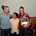 Inter-Club du Verney 2012