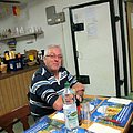 Ouverture du Boulodrome