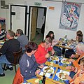 Ouverture du Boulodrome
