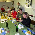 Ouverture du Boulodrome