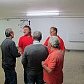 Ouverture du Boulodrome