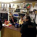 Ouverture du Boulodrome