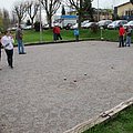 Ouverture du Boulodrome du Verney