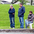 Tête-à-Tête 2013