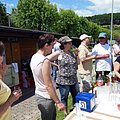 Tournoi Inter-Sociétés 2013