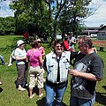 Tournoi Inter-Sociétés 2013