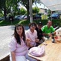 Tournoi Inter-Sociétés 2013