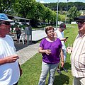 Tournoi Inter-Sociétés 2013