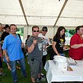 Tournoi Inter-Sociétés 2013