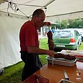 Tournoi Inter-Sociétés 2013