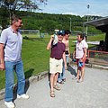 Tournoi Inter-Sociétés 2013