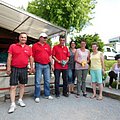 Tournoi Inter-Sociétés 2013