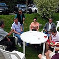 Tournoi Inter-Sociétés 2013