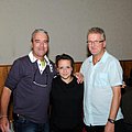 Inter-Club du Verney 2013