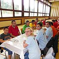Tournoi Inter-Sociétés 2014