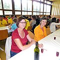 Tournoi Inter-Sociétés 2014