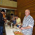 Tournoi Inter-Sociétés 2014