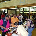 Tournoi Inter-Sociétés 2014