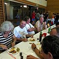 Tournoi Inter-Sociétés 2014