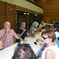 Tournoi Inter-Sociétés 2014