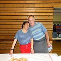 Tournoi Inter-Sociétés 2014