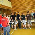Tournoi Inter-Sociétés 2014