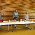 Tournoi Inter-Sociétés 2014