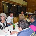 Tournoi Inter-Sociétés 2014