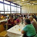 Tournoi Inter-Sociétés 2014