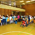 Tournoi Inter-Sociétés 2014