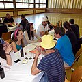 Tournoi Inter-Sociétés 2014