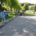 Tournoi Inter-Sociétés 2014