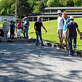Tournoi Inter-Sociétés 2014