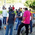 Tournoi Inter-Sociétés 2014