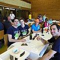 Tournoi Inter-Sociétés 2014