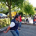 Tournoi Inter-Sociétés 2014