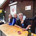Tournoi Inter-Sociétés 2014