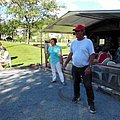 Tournoi Inter-Sociétés 2014