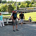 Tournoi Inter-Sociétés 2014