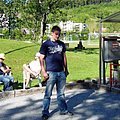 Tournoi Inter-Sociétés 2014
