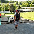 Tournoi Inter-Sociétés 2014