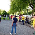 Tournoi Inter-Sociétés 2014