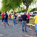 Tournoi Inter-Sociétés 2014