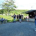 Tournoi Inter-Sociétés 2014