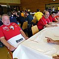 Tournoi Inter-Sociétés 2014