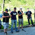 Tournoi Inter-Sociétés 2014