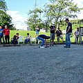 Tournoi Inter-Sociétés 2014